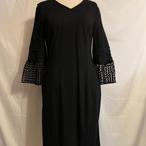 NWT Talbots Dress Size 10